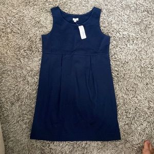 NWT Gymboree Ponte School Uniform Dress